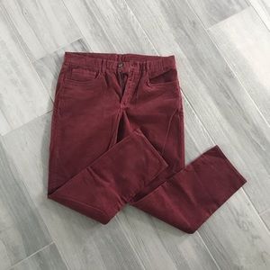 Men’s pants